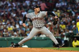 How to watch San Francisco Giants vs. Arizona Diamondbacks