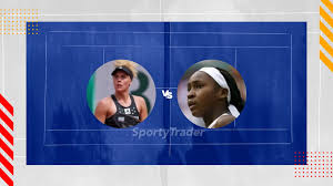 Leolia Jeanjean vs Coco Gauff Prediction & Picks - WTA Mutua Madrid Open