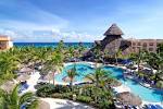 Sandos Playacar Beach Resort - Tout compris Playa del Carmen