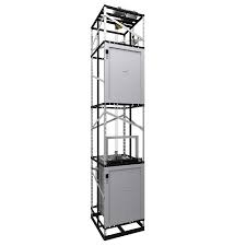 Commercial Customized Residential Floor Service Food Lift ...