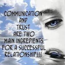 Quotes And Sayings About Communication. QuotesGram via Relatably.com