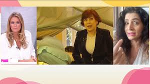 Antena 3 - News update