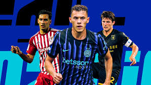 Calciomercato - News update
