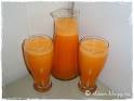 Hjemmelaget jordbrjuice (Helse Hele Livet)