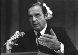 Alexander Butterfield, who revealed Nixon White House tapes, dies at 99