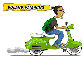 Image result for mudik