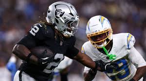 Raiders Struggling Run Game and Declining Fan Confidence