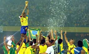 Resultado de imagen para mundial 2002