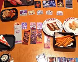 【今日から】スシロー×「スターレイル」コラボ 限定ピック、ステッカー、すし皿もらえる（オトナンサー）