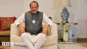 Ajit Pawar: Ogbonge Indian politician die for plane crash