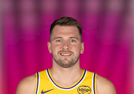 Luka Doncic says that he will likely be cleared for …