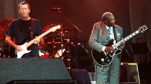 Resultado de imagen de BB king