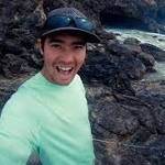 American tourist killing Andaman: First