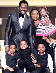 Image result for Nigerian family pictures