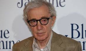 Veteran filmmaker Woody Allen still gets nervous about making movies | Showbiz | News | Daily Express - woody-allen-430206
