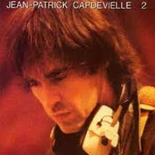 Jean-Patrick Capdevielle 2 (LP)- Spirit of Rock Webzine ... - 2