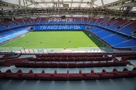 Trabzonspor, Ferencvaros ile UEFA Avrupa Ligi'nde oynayacak