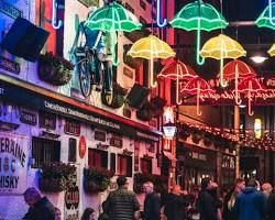 Image de Cathedral Quarter Belfast