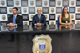 Suspeito de matar motorista de aplicativo em assalto é preso no bairro da Mustardinha