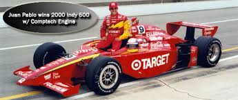 Resultado de imagen para montoya indy 500 ago