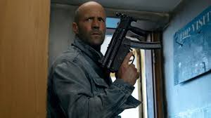 Mutiny’s Rotten Tomatoes Score Is Jason Statham’s Lowest Since Expendables 4