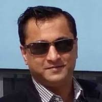 Real-Gene Labs Employee Rohit Digwasia's profile photo