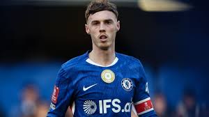 Chelsea's Xabi Alonso: 'World class' Cole Palmer is over his injury problems