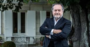 Michel Rolland, el maestro del vino que transformó el mundo enología