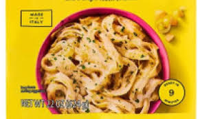 Frozen Fettuccine sold nationwide recalled for listeria risk: FDA — FOX 8 News