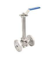 Cryogenic Ball Valves | Valtec - Industrial Valve Solutions