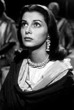 Anna Maria Pierangeli. Scoperta dal regista Léonide Moguy, esordì a 18 anni in Domani è troppo tardi (1950) che le valse un Nastro d&#39;argento. - 963