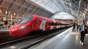 Eurostar en Danger? Virgin Arrive! Nouveaux Trains Ultra-Rapides Vers la France!