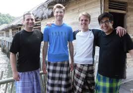 Image result for gambar sarung untuk sholat