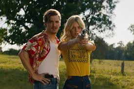 'Carolina Caroline' Review: A Classic Lovers-on-the-Run Thriller