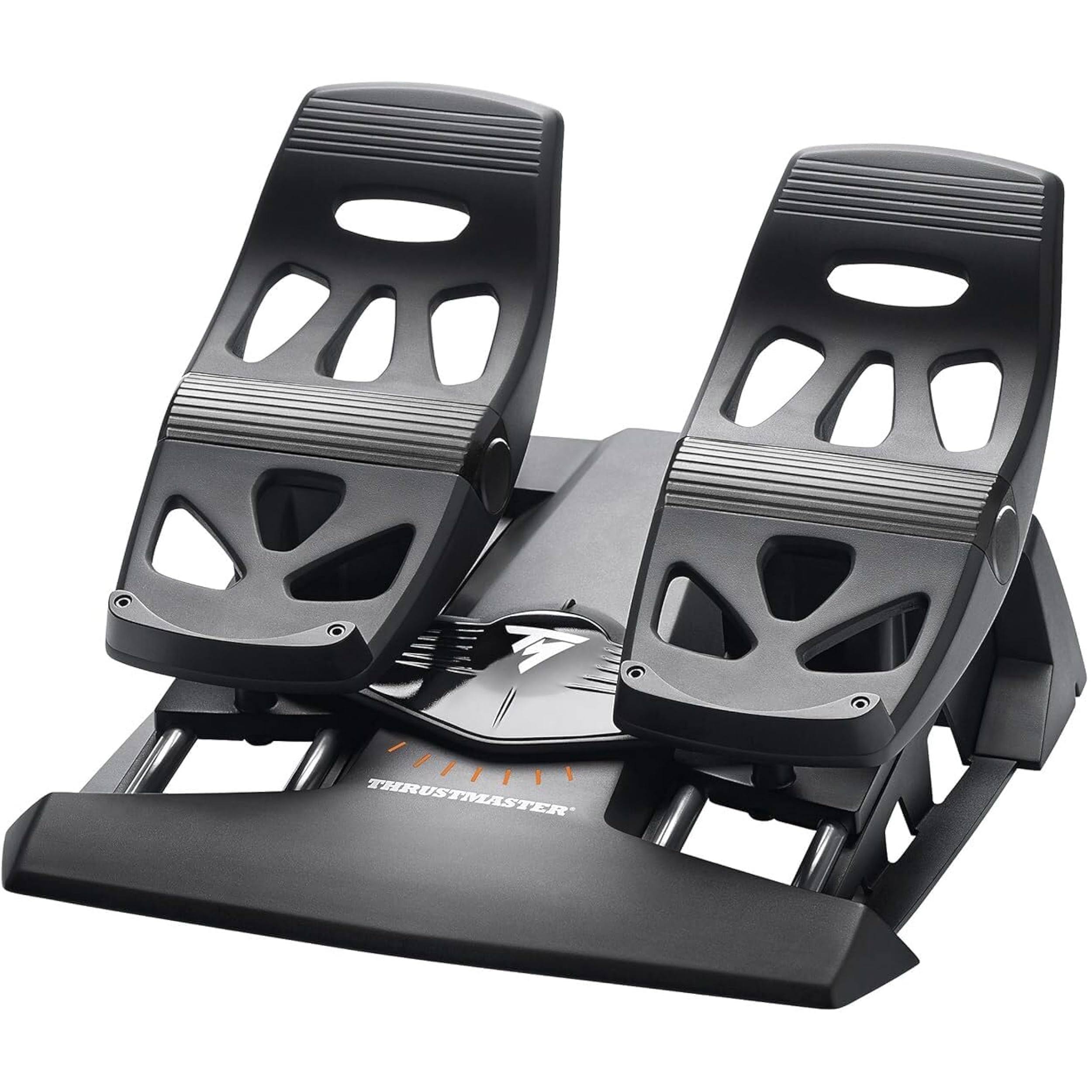 Thrustmaster T.Flight Rudder Pedals