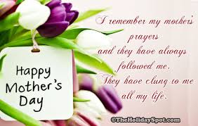 Image result for mother's day quote