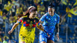 Liga MX Femenil: Recent Champions and Thrilling Finals