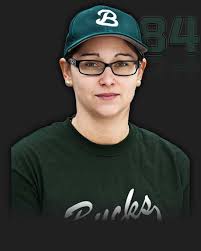 84 Daniela Angerer. 2B SS - dani