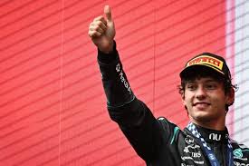 F1: veja a tabela de classificação atualizada após o GP da Bélgica