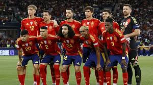 Spain’s First Roster Post-World Cup Win Includes Resurgent Real Madrid Star