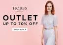 Hobbs outlet