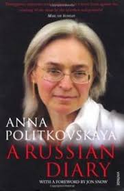 A-Russian-Diary-Anna-Politkovskaya-Jon-Snow