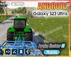 Image of Farming Simulator 23 Mobile for Android