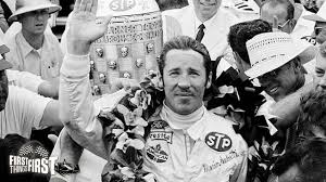 Mario Andretti and the Enduring Legacy of the Indy 500