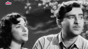 Image result for film(chori chori)(1956)