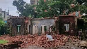 Times of India - News update