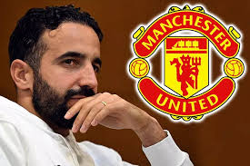 Man Utd star who clashed with Ruben Amorim before brutal sacking leaves club on loan