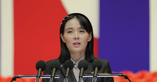 조선일보 - News update