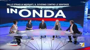 il Giornale - News update