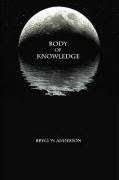 Bryce Anderson: Body of Knowledge (Buch) – jpc